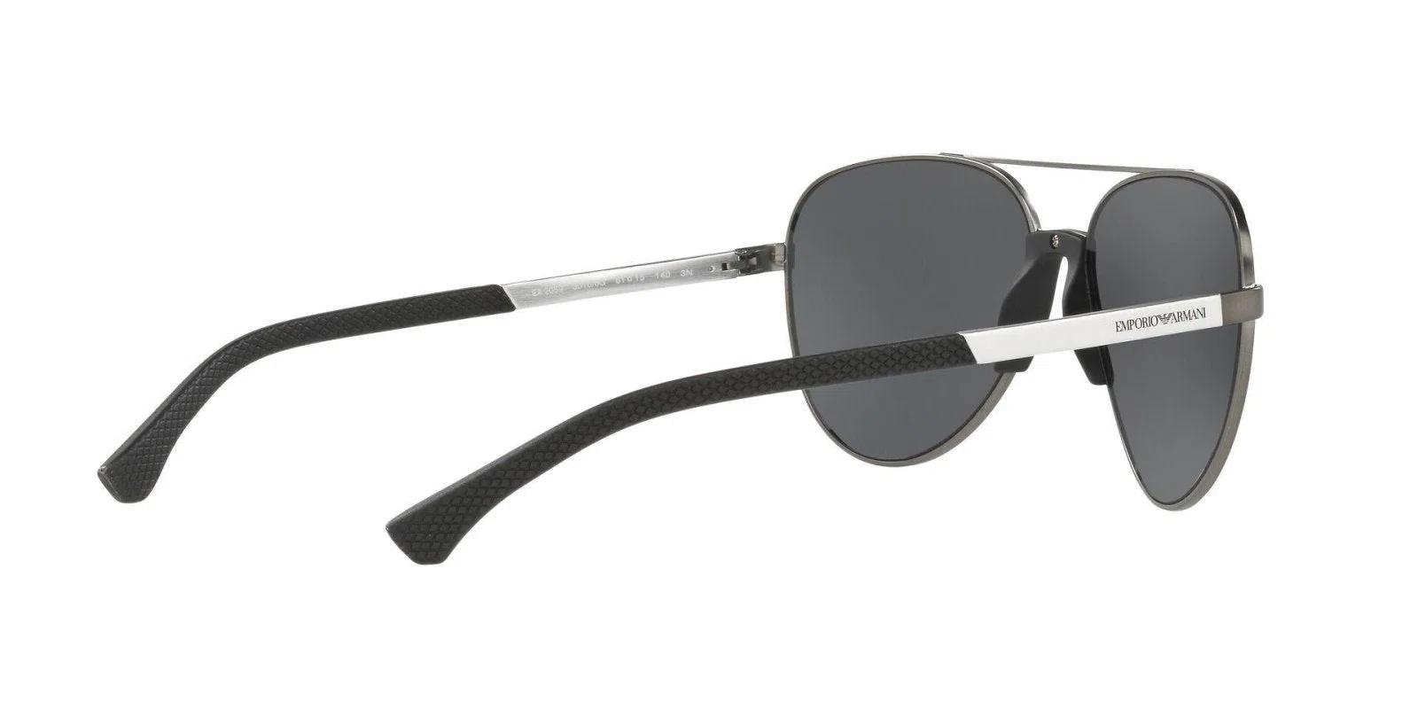 Emporio Armani 2059 Sunglasses - view 16